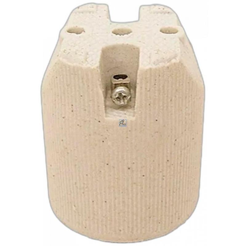 Imagem do produto SOQUETE PORCELANA TH50 THOMPSON