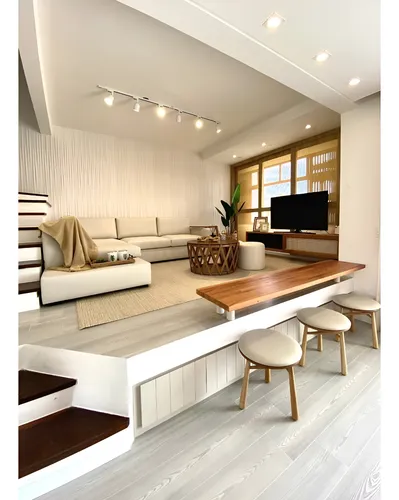 Imagem do produto TRILHO ELEGANCE 1,0M PR AVANT