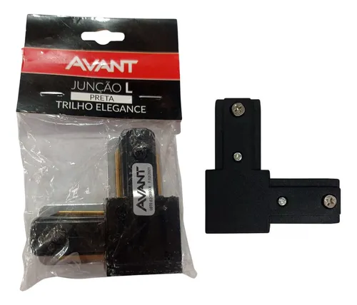 Imagem do produto TRILHO ELEGANCE JUNCAO L BR AVANT