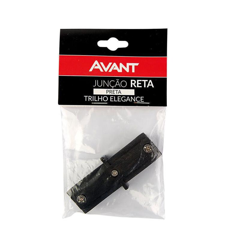 Imagem do produto TRILHO ELEGANCE JUNCAO RETA BR AVANT