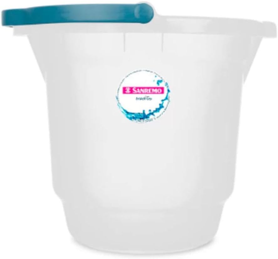 Imagem do produto BALDE PLASTICO 12L 245 SANREMO