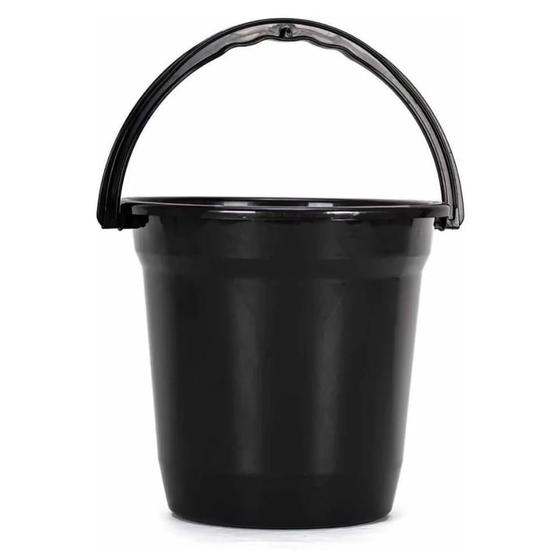 Imagem do produto BALDE PLASTICO 8L 610 SANREMO