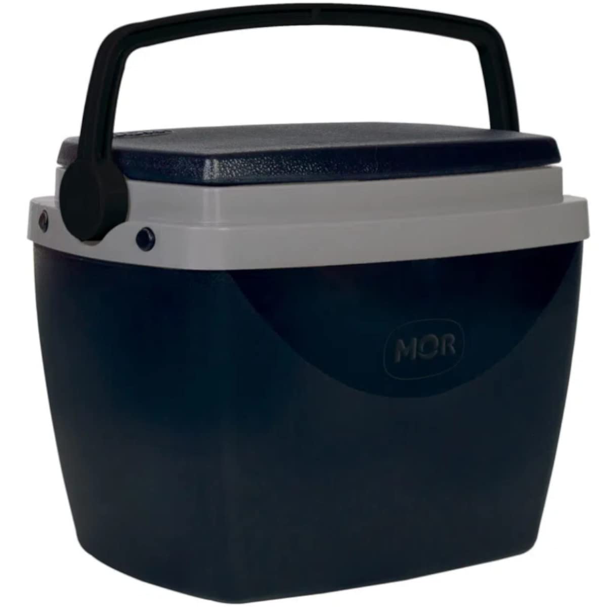 Imagem do produto CAIXA TERMICA 6L PRETA MOR