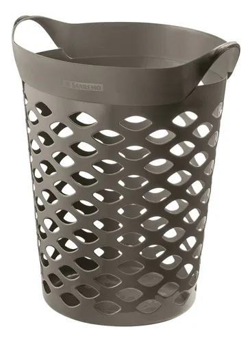 Imagem do produto CESTO ORGANIZADOR CIRCULAR 44L SANREMO