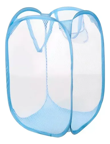 Imagem do produto CESTO ORGANIZADOR DOBRAVEL 36X36X58CM HM231 SQU