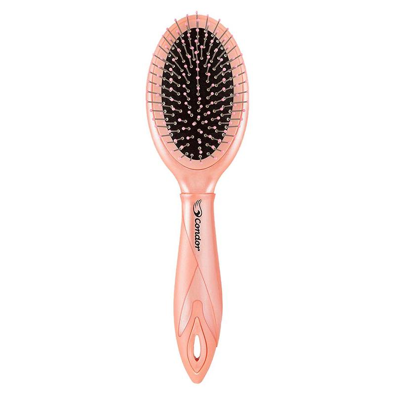 Imagem do produto ESCOVA DE CABELO FASHION OVAL 6893 CONDOR
