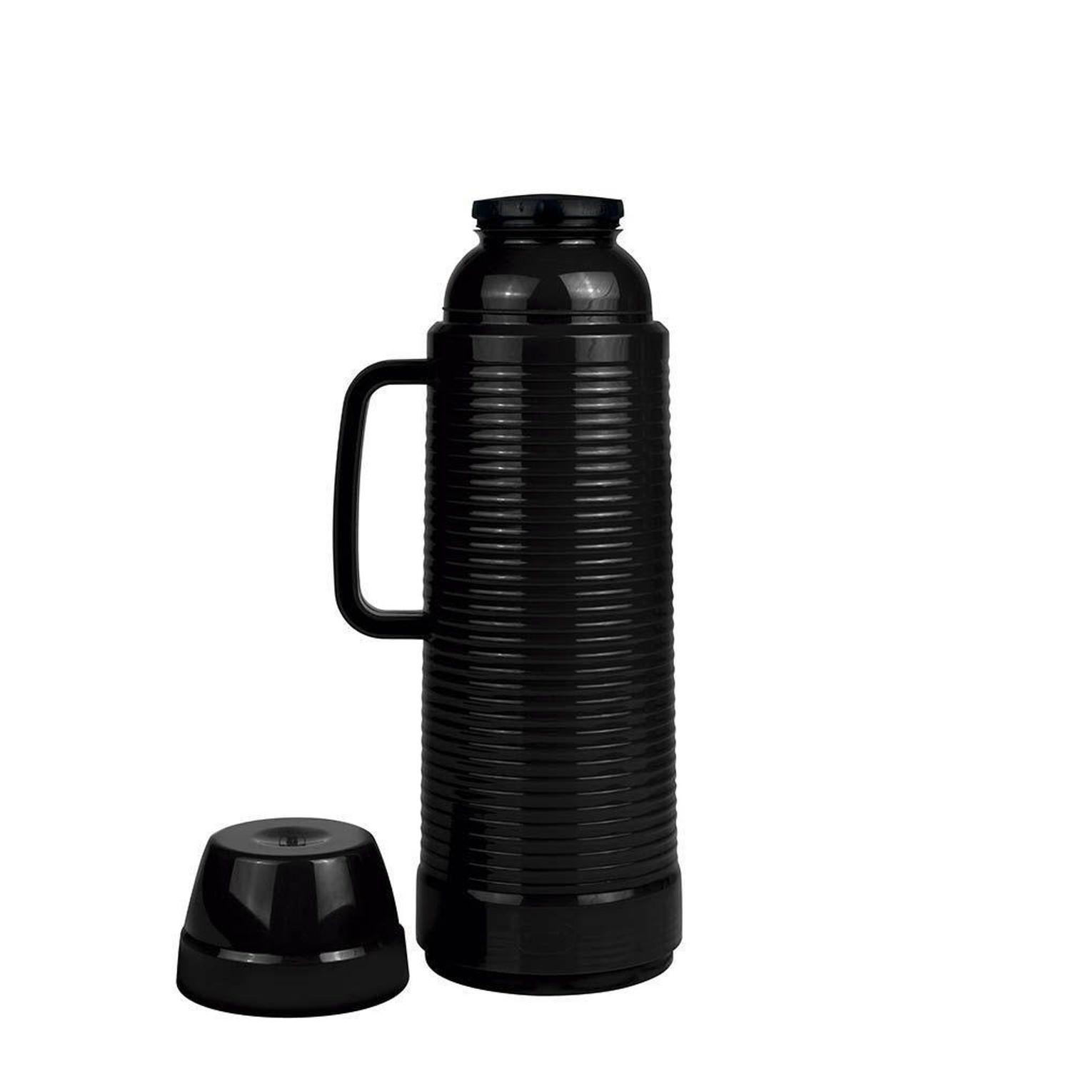 Imagem do produto GARRAFA TERMICA CAFE BR 1L MOR