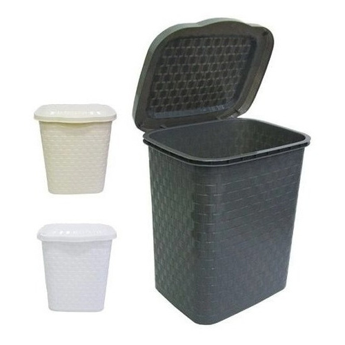 Imagem do produto LIXEIRA PIA PLAST DECOR 5680 AT BRASIL