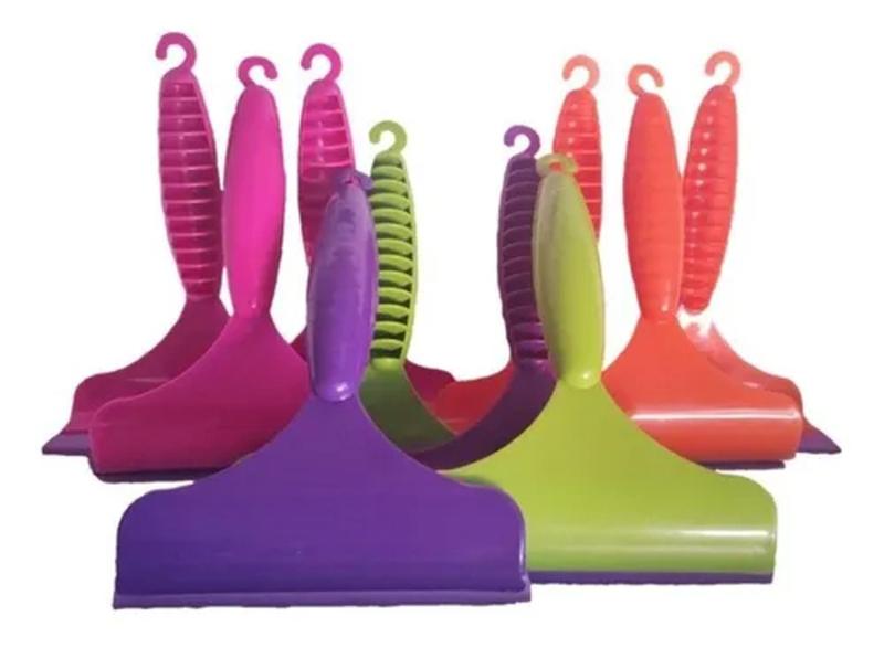 Imagem do produto RODO DE PIA PLASTICO KEITA ROD01 SQU