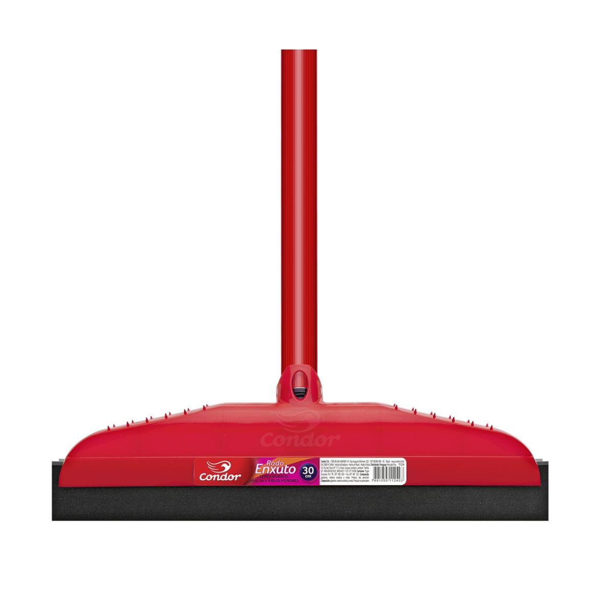 Imagem do produto RODO SIMPLES 40CM 1125 CONDOR