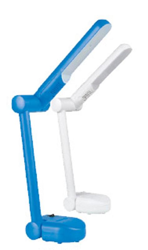 Imagem do produto LUMINARIA DE MESA PELICANO LED 4W-BV PT LUMM