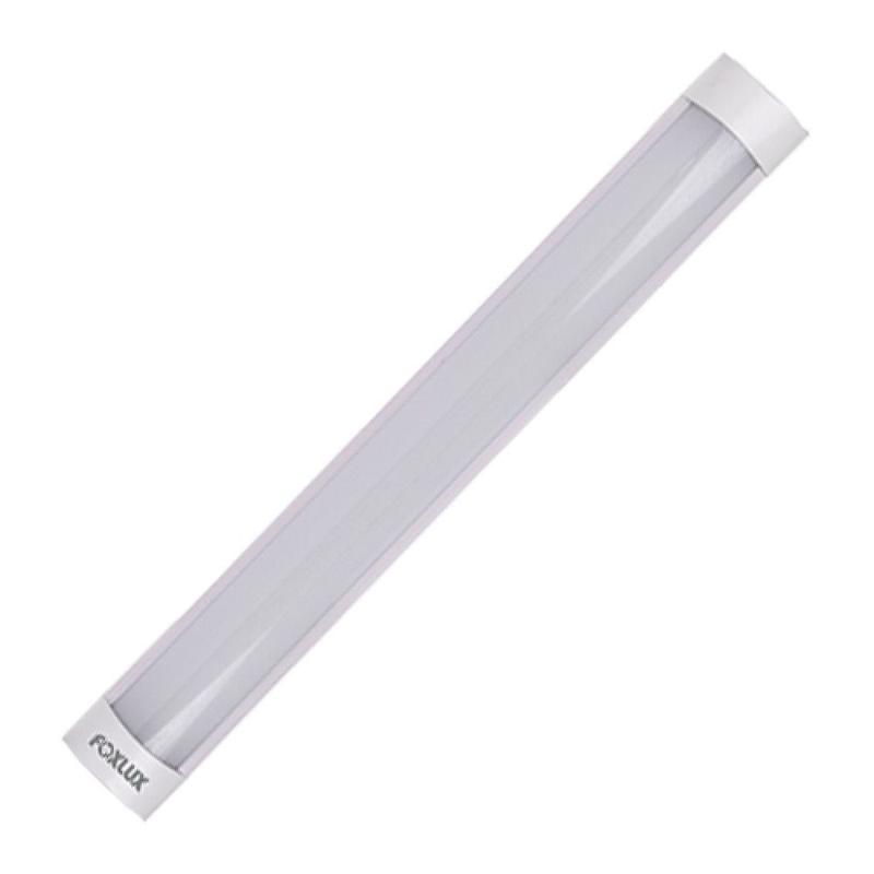 Imagem do produto LUMINARIA LED SLIM 36W 6500K FOXLUX