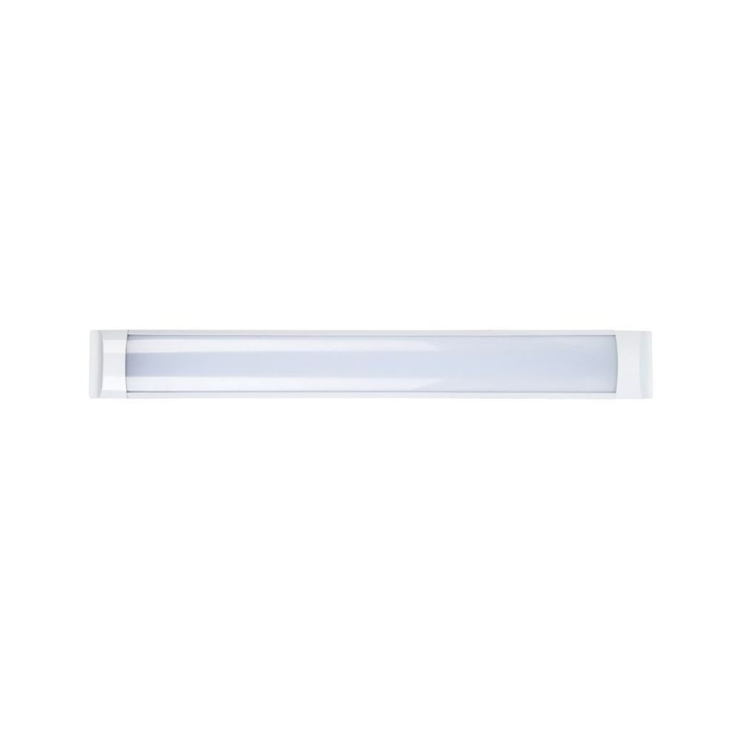 Imagem do produto LUMINARIA LED SLIM BR 9W 30X7,5CM 80896004 BLUMENAU