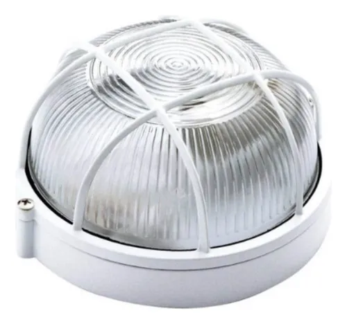 Imagem do produto LUMINARIA TARTARUGA BR 60W RET NEOTRON