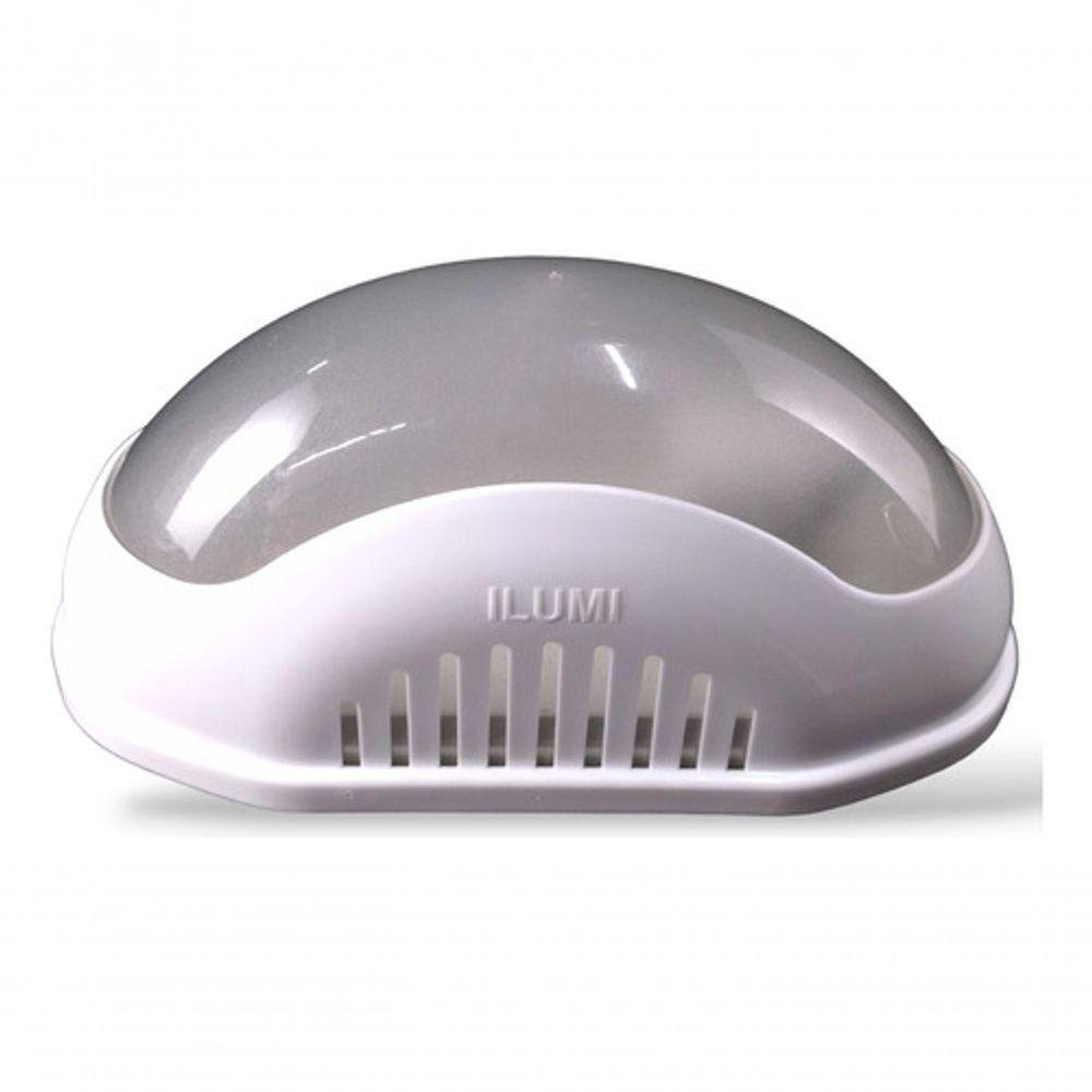 Imagem do produto LUMINARIA TARTARUGA DECOR C/CAPA BR ILUMI