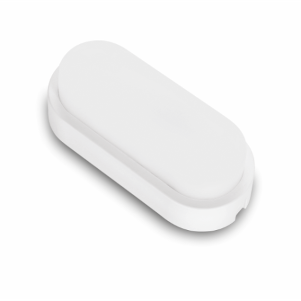 Imagem do produto LUMINARIA TARTARUGA LED 15W BR 3000K