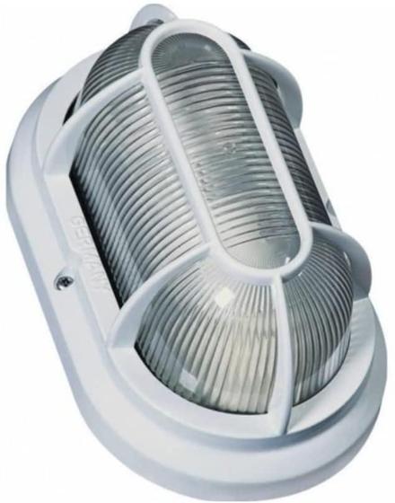 Imagem do produto LUMINARIA TARTARUGA LED BR 8W 6.500K 20086004 BLUMENAU