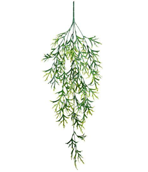 Imagem do produto PENDENTE CHIFRE DE VEADO X5 VERDE GRILLO