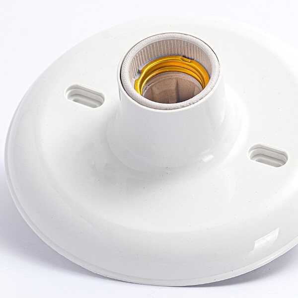 Imagem do produto PLAFON NYLON E27 BR LIEGE