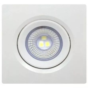 Imagem do produto SPOT EASY LED EMB RED 3W 3000K LUMM