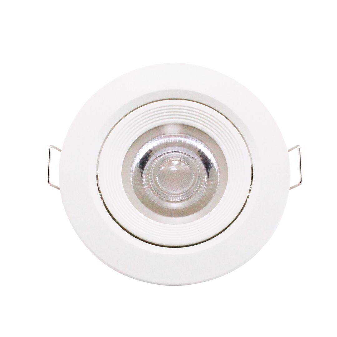 Imagem do produto SPOT EASY LED EMB RED 5W 3000K LUMM