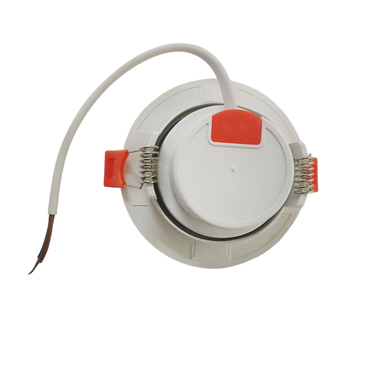 Imagem do produto SPOT EASY LED EMB RED 5W 6400K LUMM