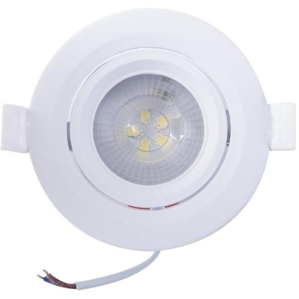 Imagem do produto SPOT LED RED 7W 6500K TRAMONTINA