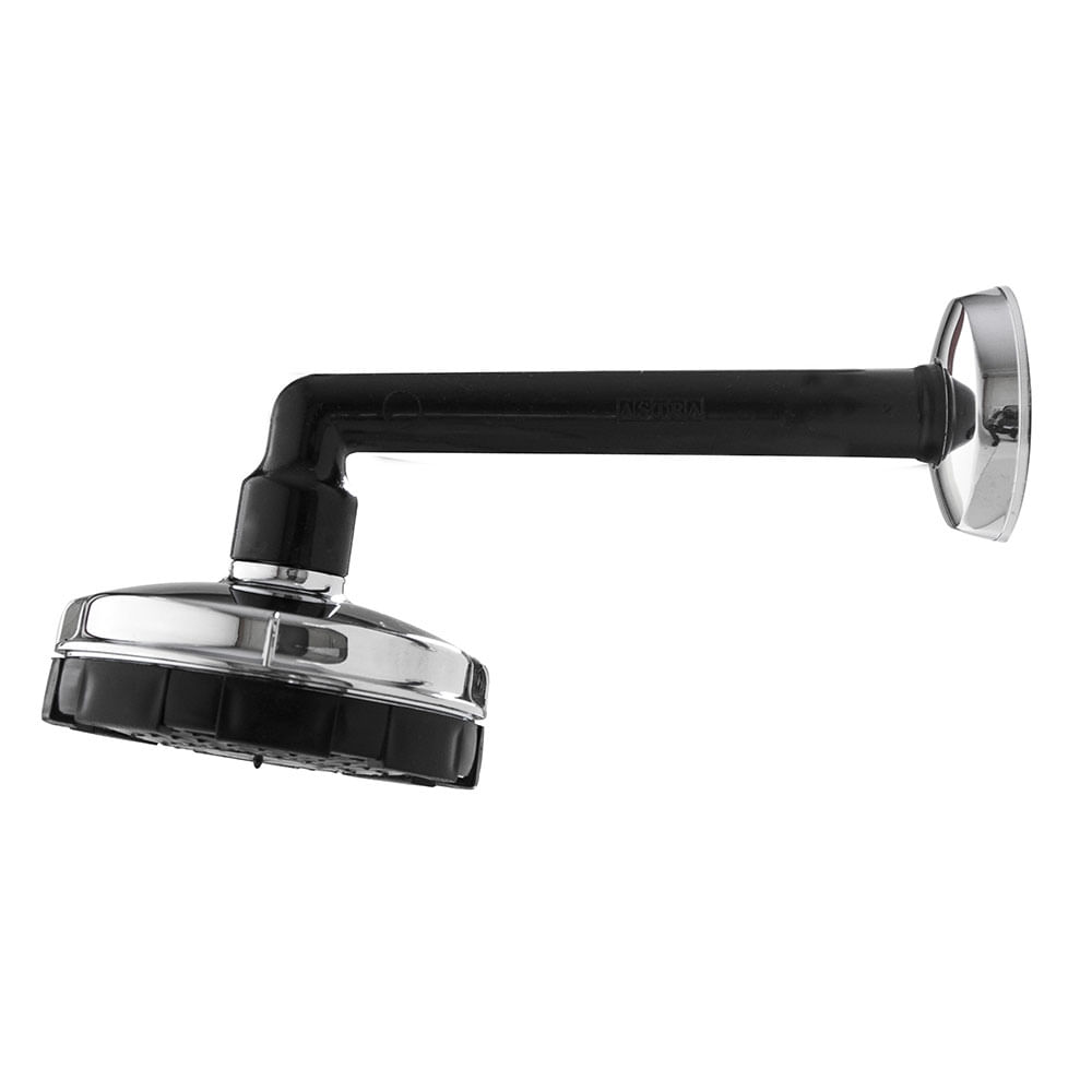 Imagem do produto CHUVEIRO ABS CROMADO CV42 4" X 1/2" ASTRA