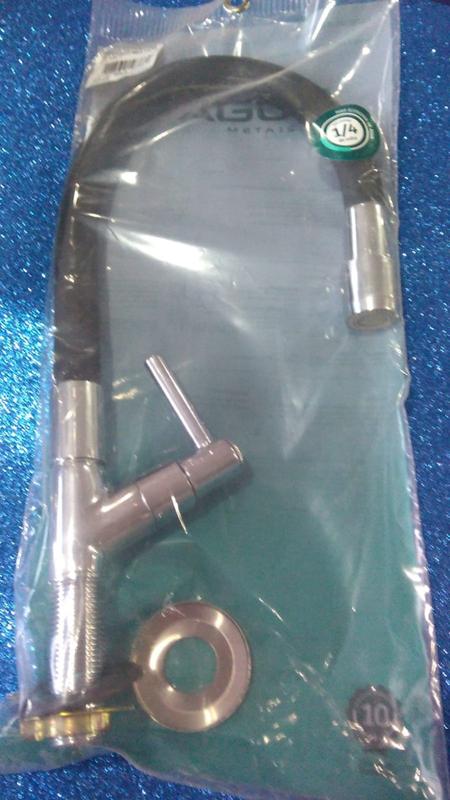 Imagem do produto REPARO P/ TORNEIRA 1158/1159/1193 E GIRAT 3000 AGUIA