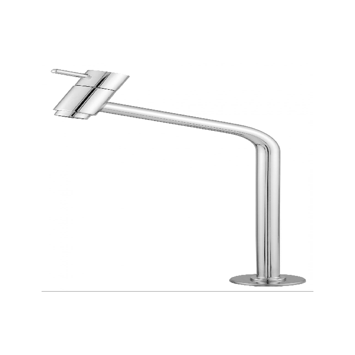 Imagem do produto TORNEIRA BA MESA 75° CR 1/4V STILLUS 1171 AGUIA