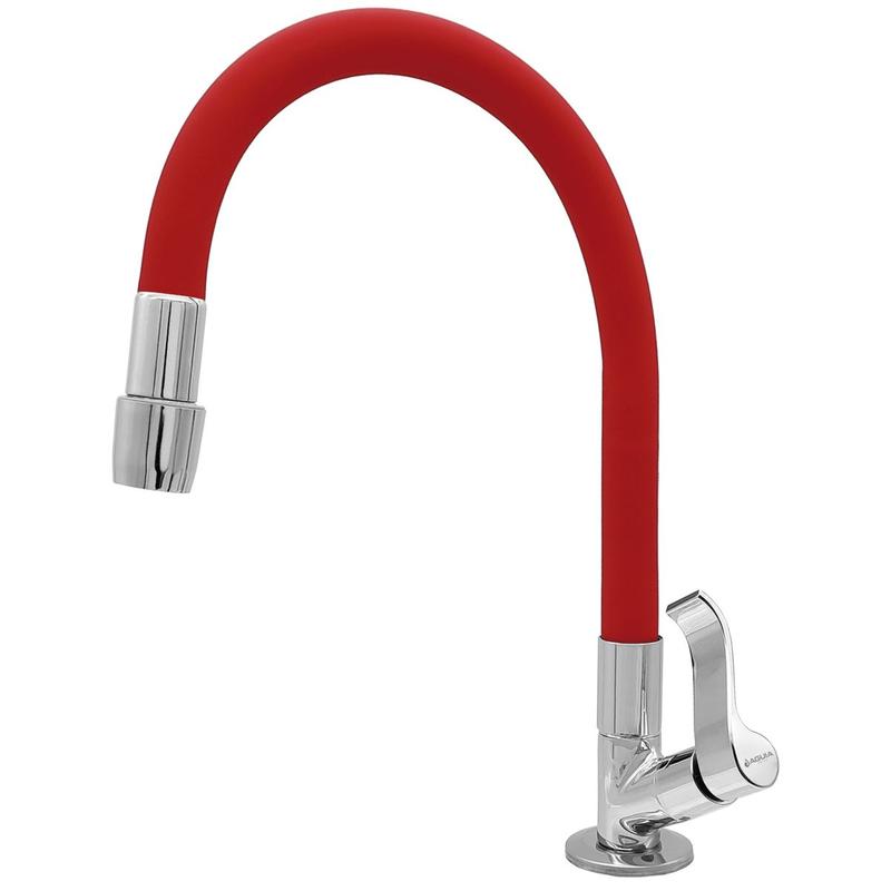 Imagem do produto TORNEIRA COZ MESA 1/4V COLOR SHOWER AZ 6806 C60 AGUIA
