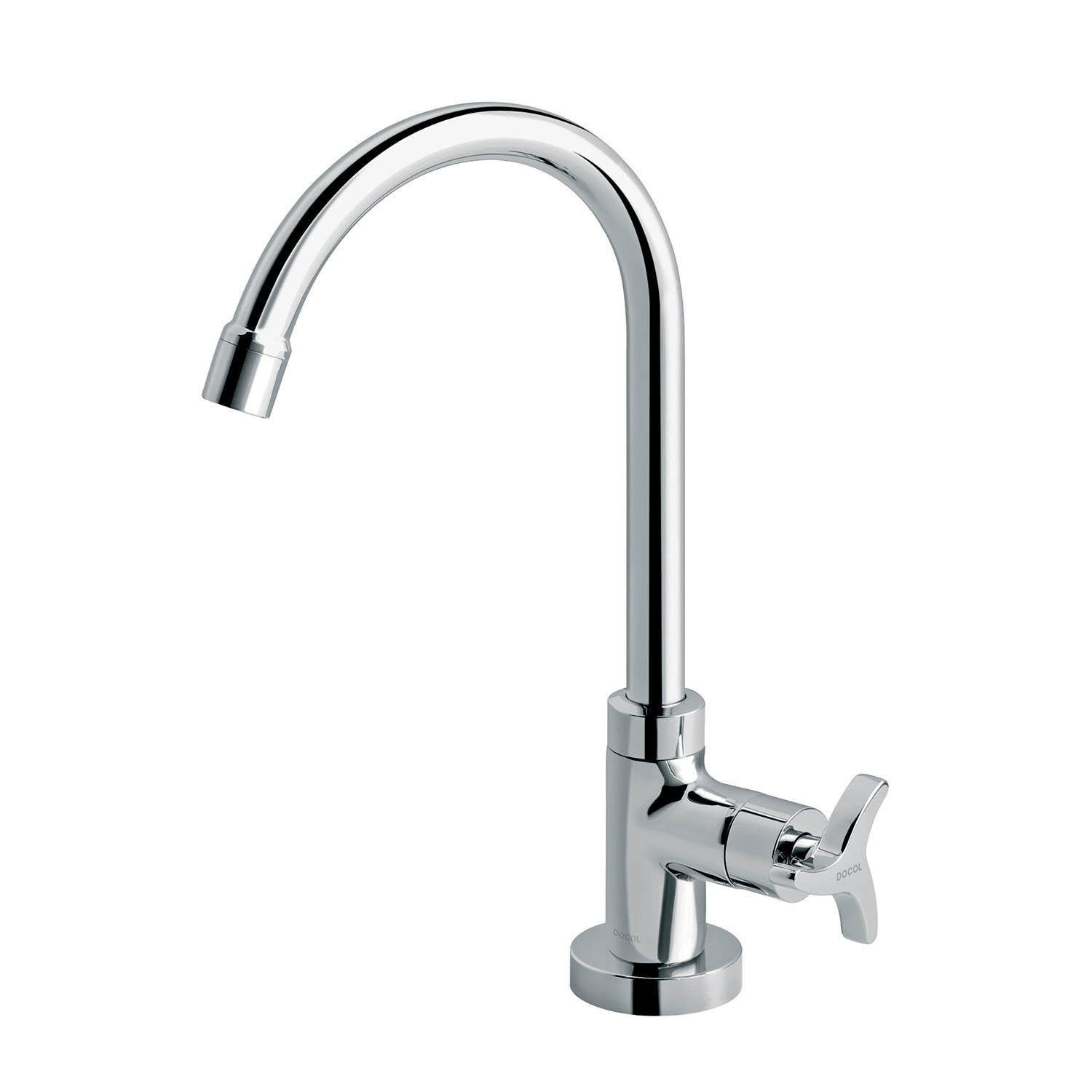 Imagem do produto TORNEIRA COZ MESA 512206 TRIO DOCOL