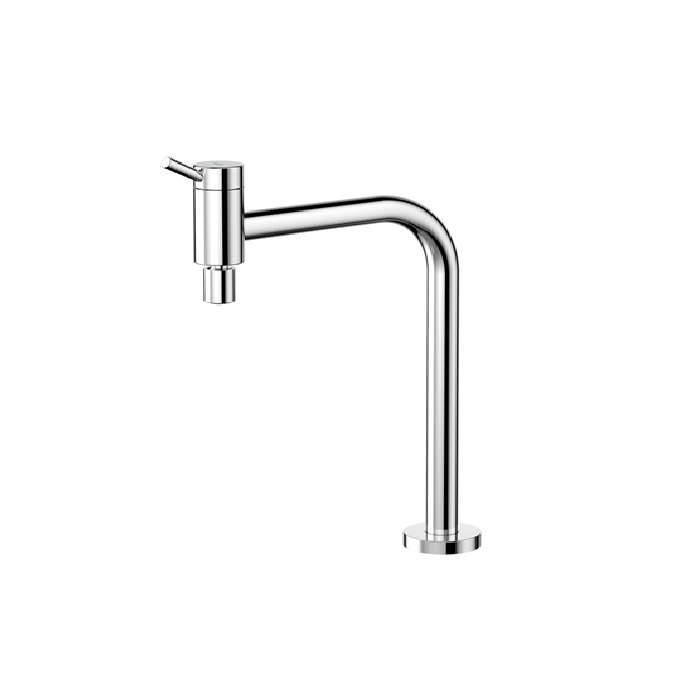 Imagem do produto TORNEIRA COZ MESA BM 90° LOGGICA DOCOL