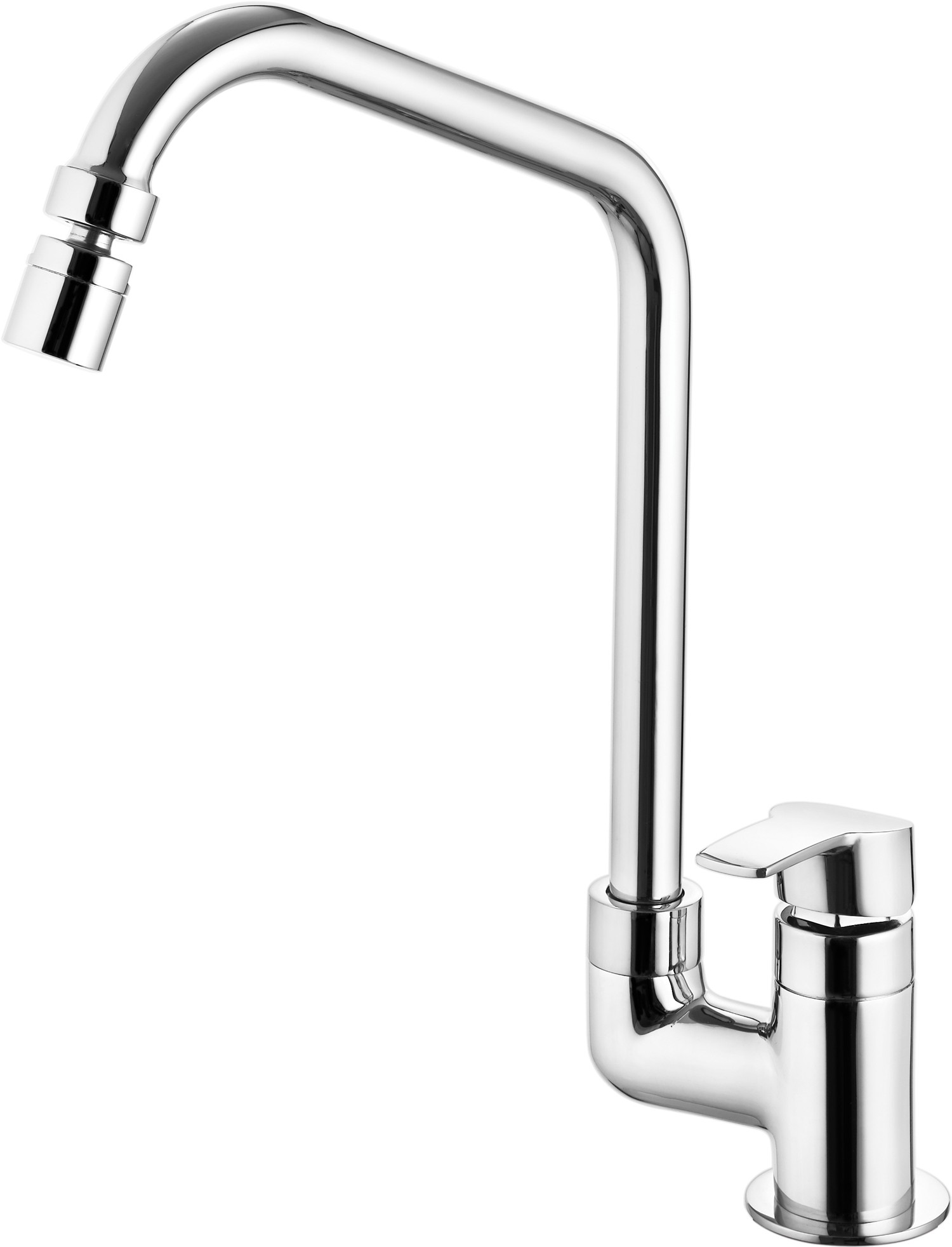 Imagem do produto TORNEIRA COZ MESA FITT 1167 LORENZETTI