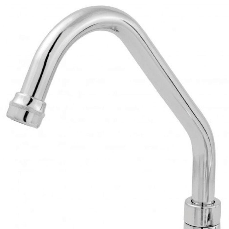 Imagem do produto TORNEIRA COZINHA PAR.B.M.1167 REAL METAIS