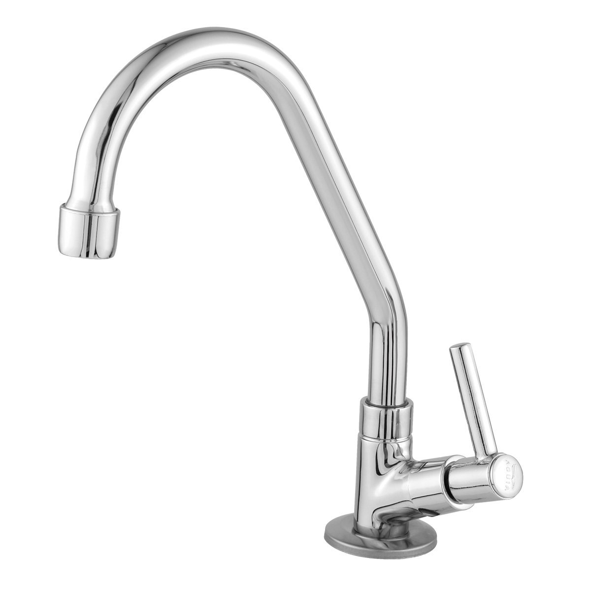 Imagem do produto TORNEIRA GOURMET FIT MESA 1/4V 6518 C34 AGUIA