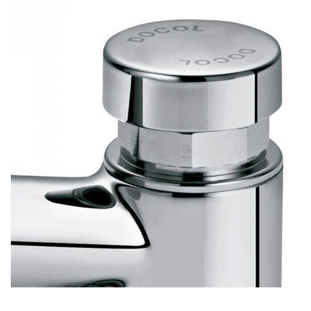 Imagem do produto TORNEIRA LAVAT MESA 17160806 PRESSMATIC 110 DOCOL