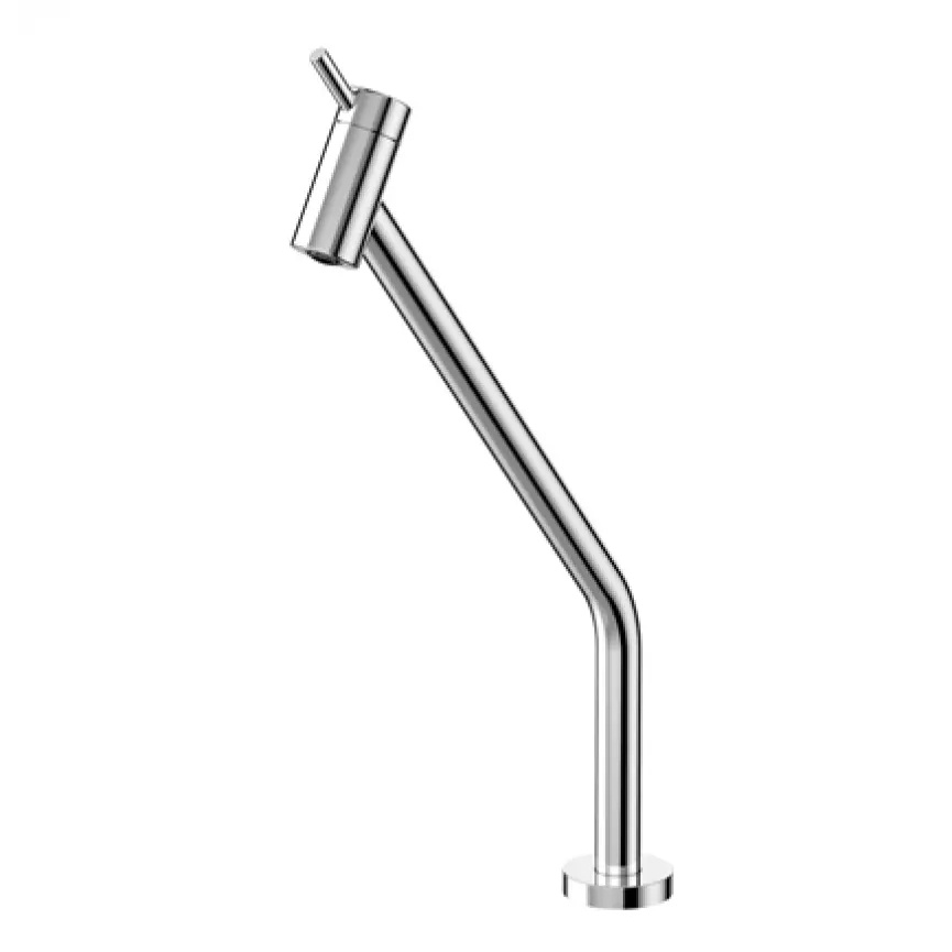 Imagem do produto TORNEIRA LAVAT MESA BA 386306 LOGGICA DOCOL