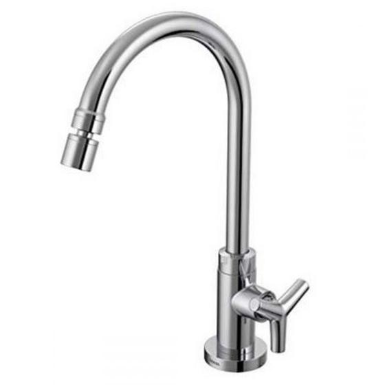 Imagem do produto TORNEIRA LAVAT MESA BA 90° 872406 TRIPLUS DOCOL