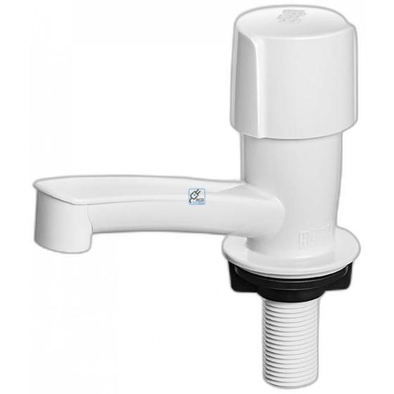 Imagem do produto TORNEIRA LAVAT MESA PVC BR 150 HERC