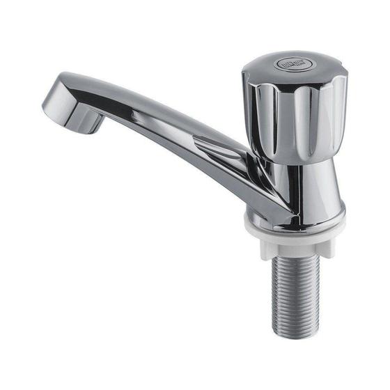 Imagem do produto TORNEIRA LAVATORIO 1/2" - HERC