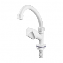 Imagem do produto TORNEIRA LAVATORIO 1/2" PLUS BR HERC