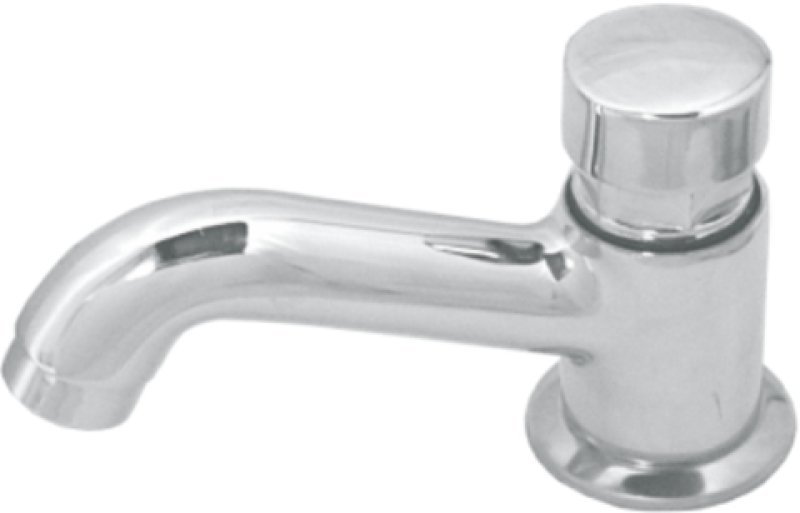 Imagem do produto TORNEIRA LAVATORIO LUXO AUTOMATICA 1193 LR METAIS