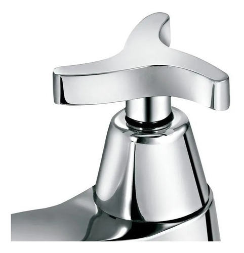 Imagem do produto TORNEIRA LAVATORIO MESA 500906 TRIO DOCOL