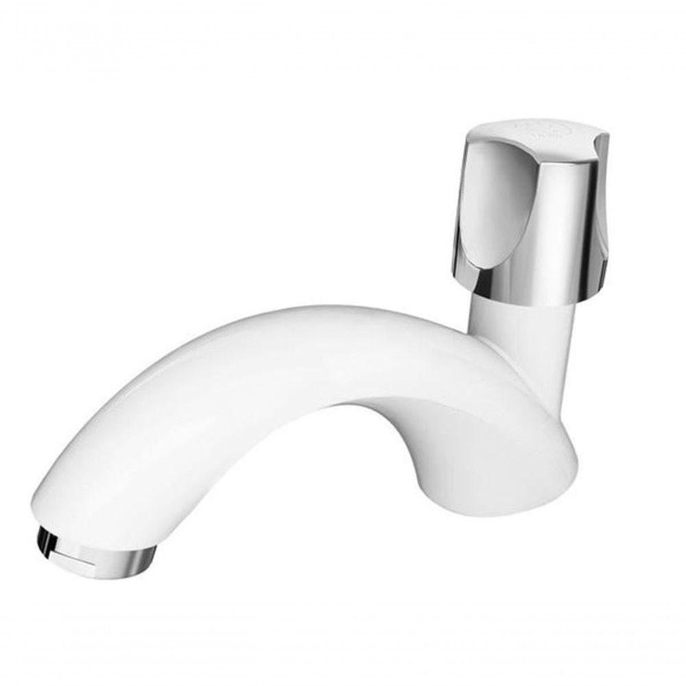 Imagem do produto TORNEIRA LAVATORIO MESA ORBE CRM 1/2 TIGRE