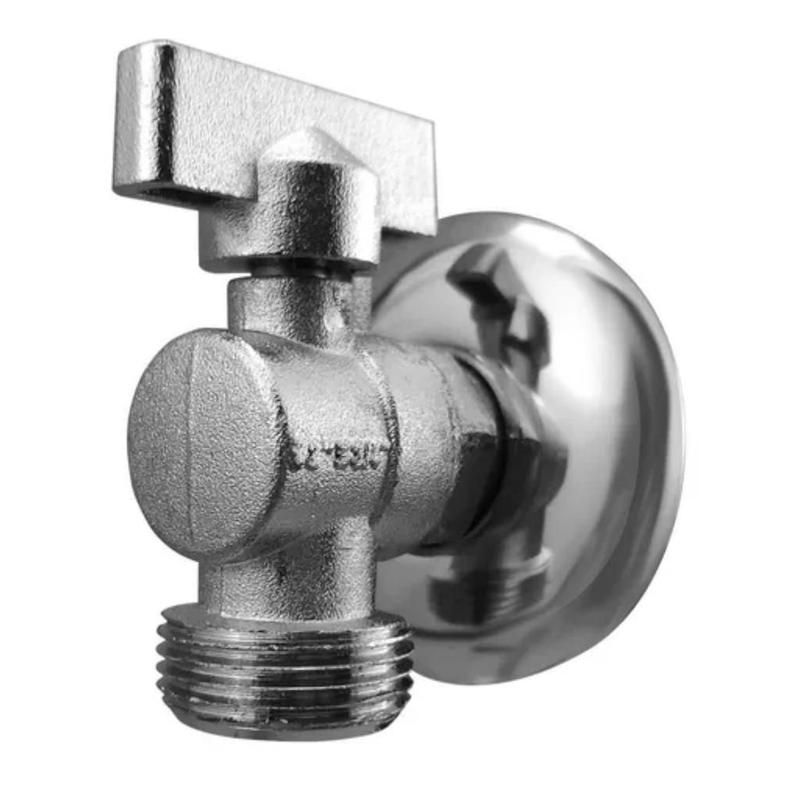 Imagem do produto TORNEIRA MAQUINA LAVAR 1/2 - 3/4 3420 LOTUS