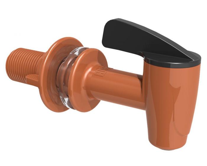 Imagem do produto TORNEIRA P/FILTRO C/ALAV BR 359 HERC