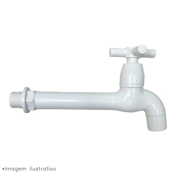 Imagem do produto TORNEIRA TANQUE 15CM BAHAM BR HERC