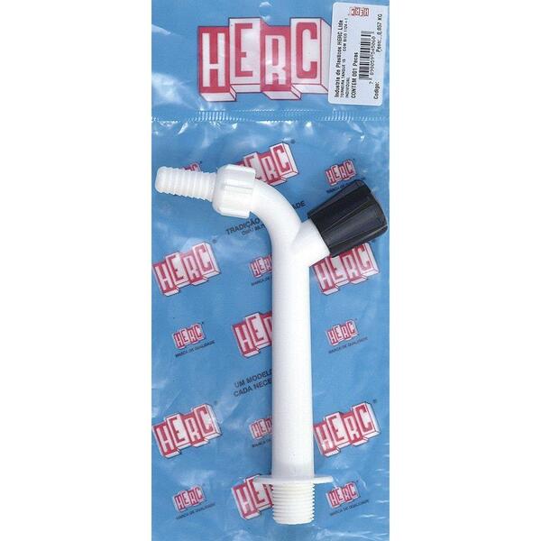 Imagem do produto TORNEIRA TANQUE 3/4" 15CM LONGA HERC