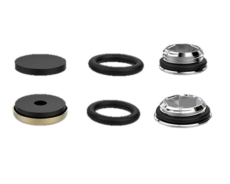 Imagem do produto VEDANTE TORNEIRA BITOLA 1/2" (14;5MM) - BLUKIT